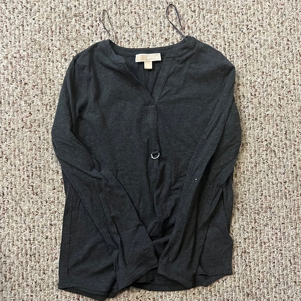 Michael Kors pullover size S